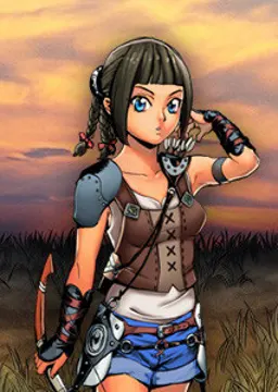 Dora