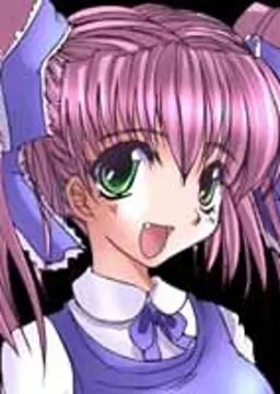 愛原 菜々美
