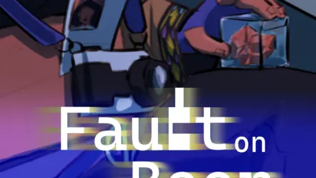 Fault on the Beer