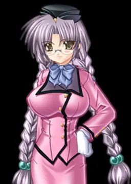 桜間衣帆