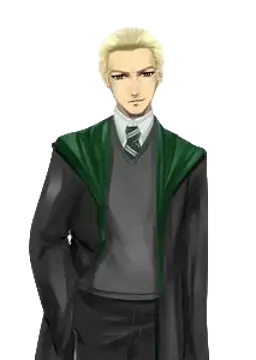 Draco Malfoy