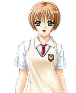 二本木 七海