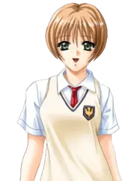 二本木 七海