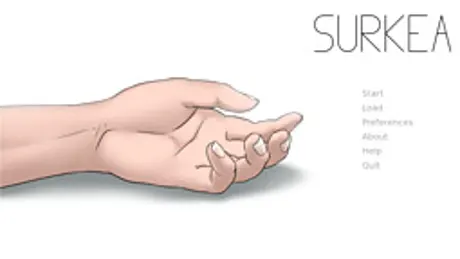 Surkea
