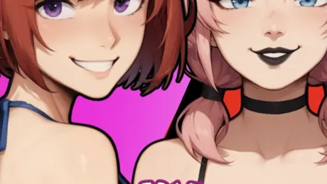 My Girlfriend's New Kink
