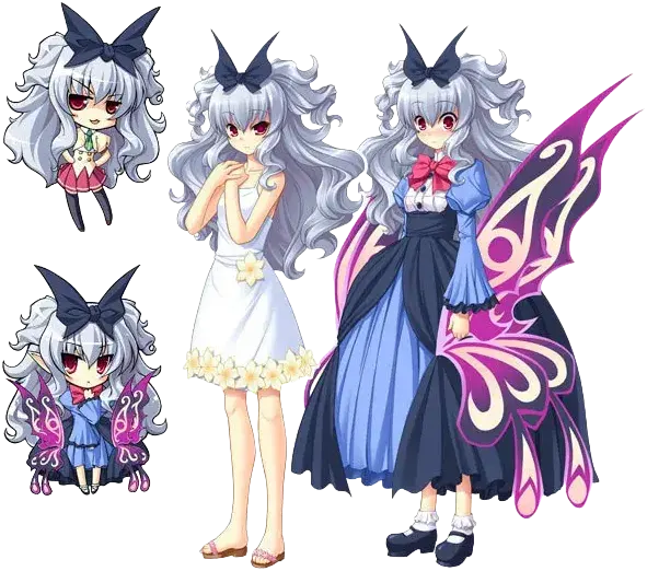 レナ・グリモワール