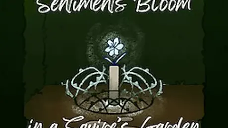 Sentiments Bloom in a Squire's Garden