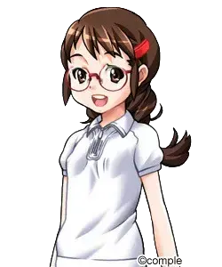 大池 優
