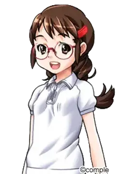 大池 優