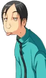 美作 上野介