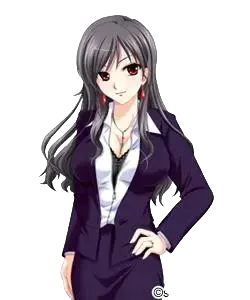 宇佐美绿