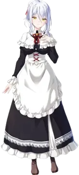 アマリリス