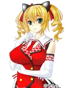 柏木 綾乃