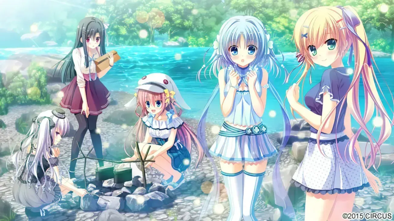 D.S. -Dal Segno-