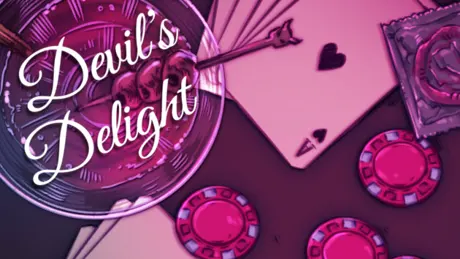Devil's Delight