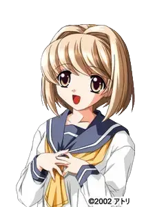 早瀬 ともみ