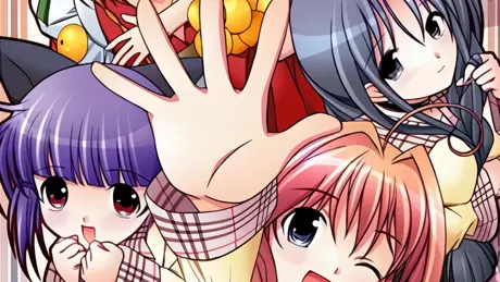 はなマルッ！