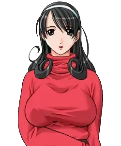 岡野 香織