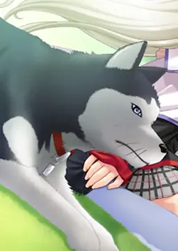 ストレルカ