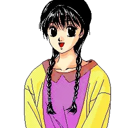堀内 育子