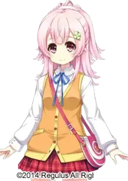 二宮よつば