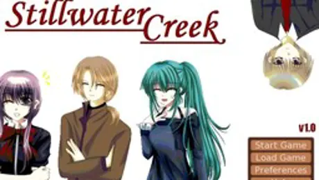 Stillwater Creek