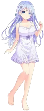 美子