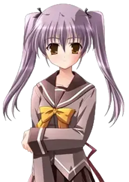 佐倉 かなえ