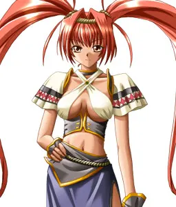 カウラ・グレイジー