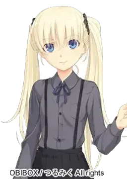オリヴィア＝ポートタウン