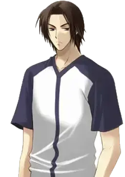 向坂恭平