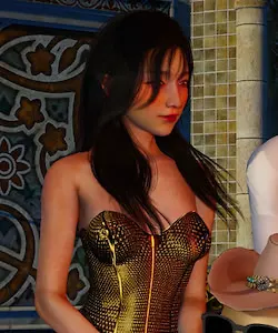 凡妮莎