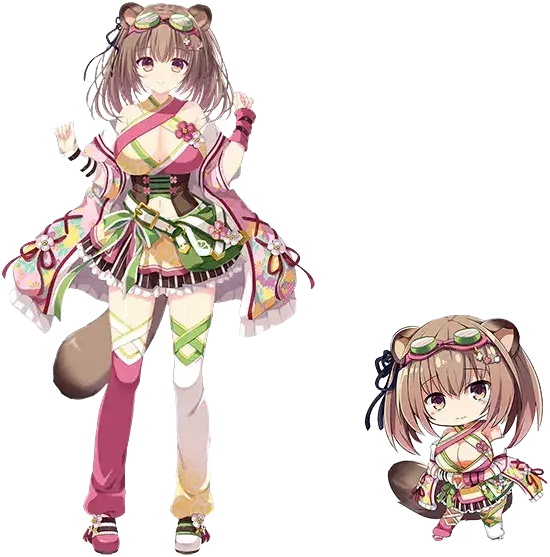 巻菱ナナコ