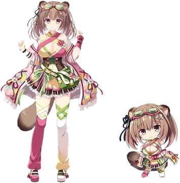 巻菱ナナコ