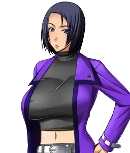 長澤 亜美