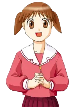 美浜 ちよ