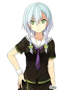 乾沙希