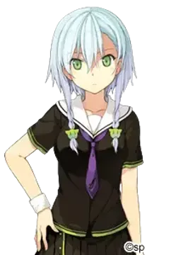 乾沙希