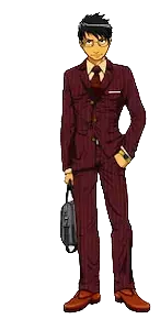 真砂 大輔