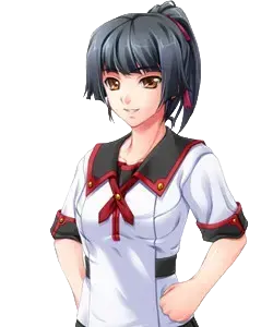 望月 有希