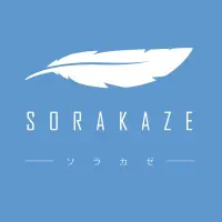 SORAKAZE logo