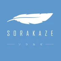 SORAKAZE logo