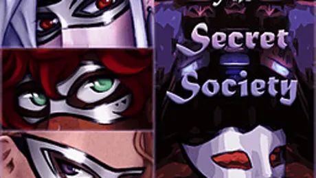 The Secret Society