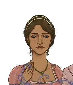 Lady Arabella Ashbourne