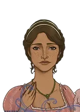 Lady Arabella Ashbourne