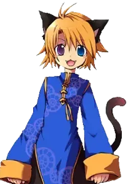 チルダ