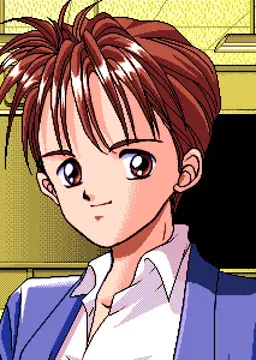 村上大地