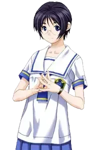 桑名 友香