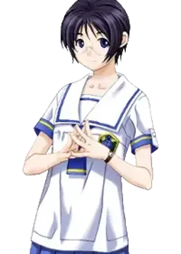 桑名 友香