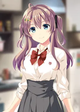 美夏